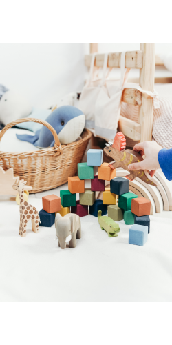 Jugueteria Accesorios Niños