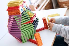 Bloques, Imanes, Legos