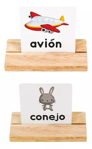 Juego Didáctico Infantil