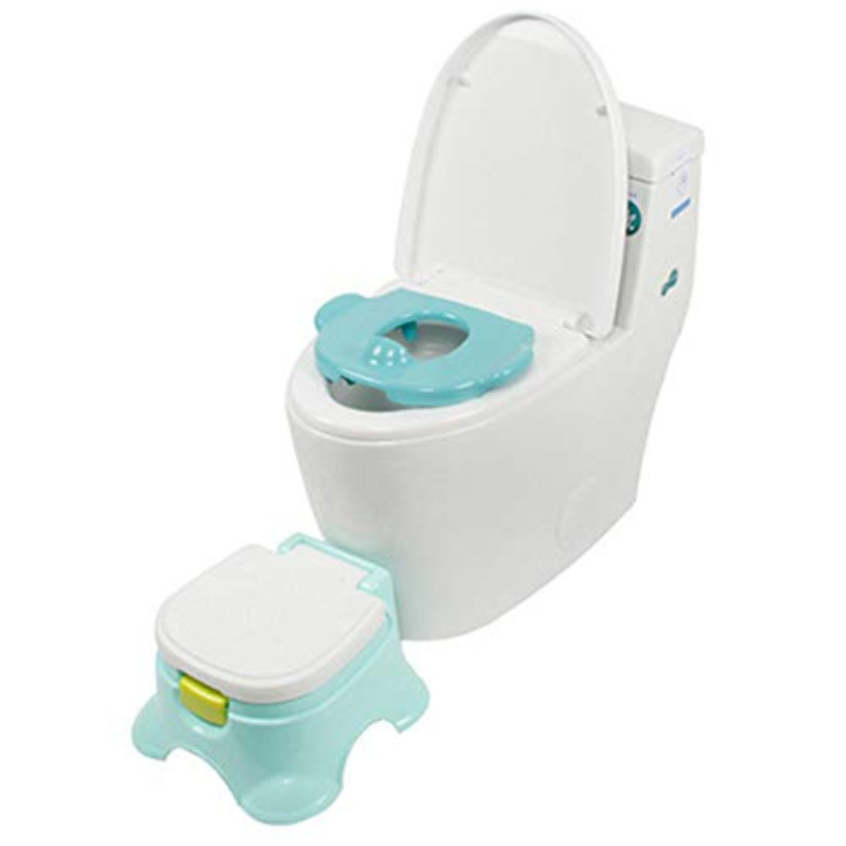 Pélela Corona 3 en 1 de Sapito