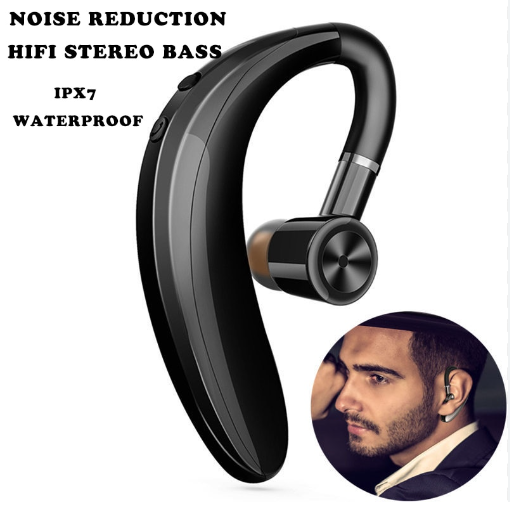 AUDIFONO BLUETOOTH MANOS LIBRES S-109