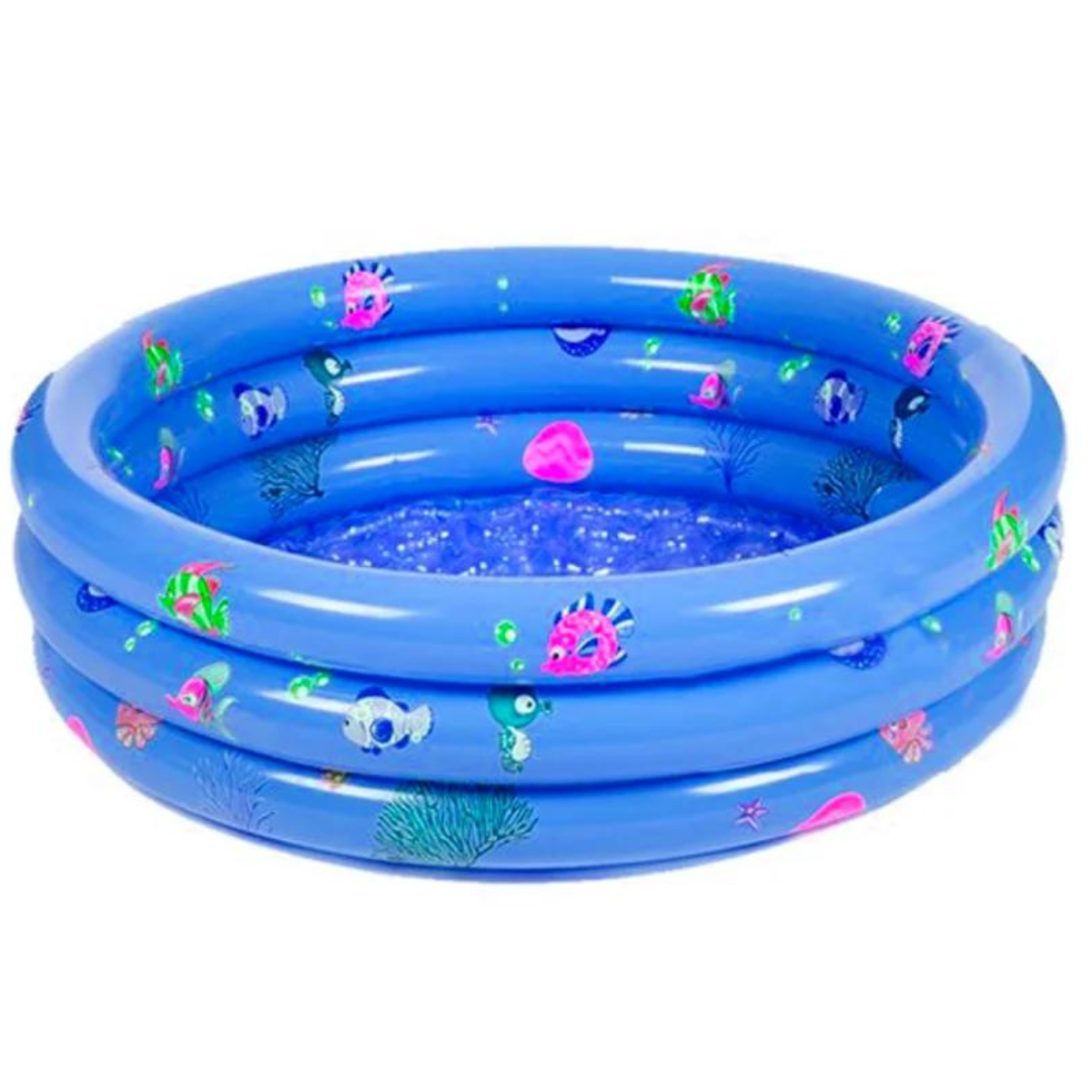 Piscina Inflable para niñas de 140 cm