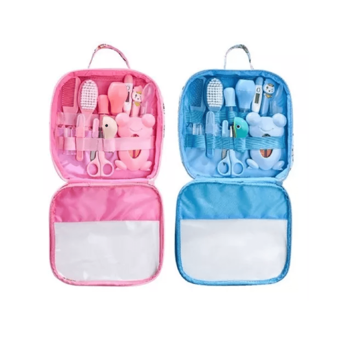 Set De Cuidado Para Bebé 13 en 1