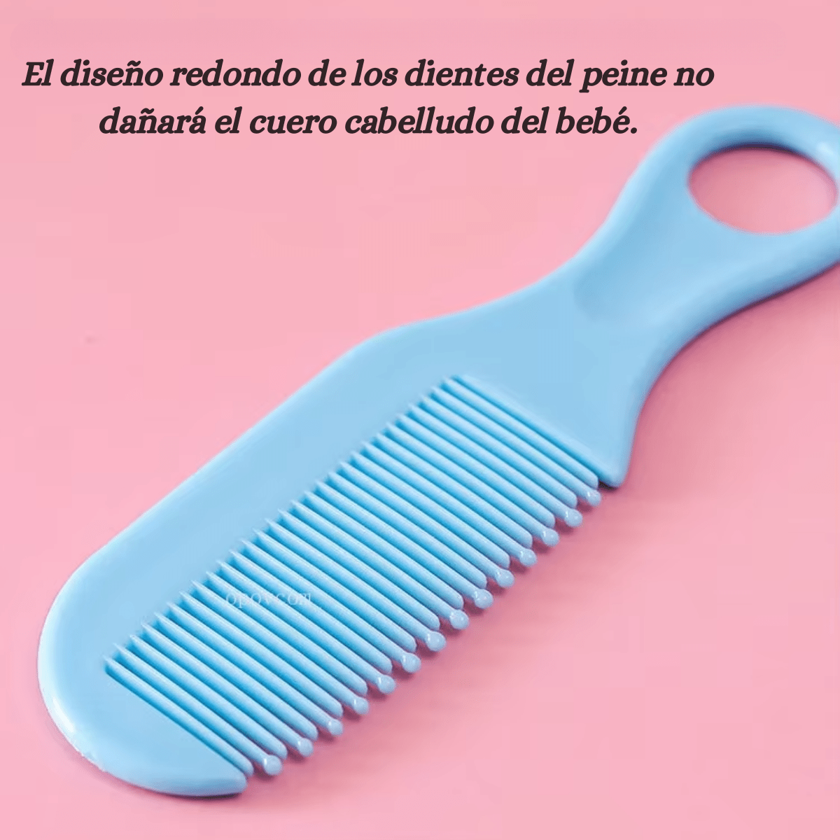 Set De Cuidado Para Bebé 13 en 1