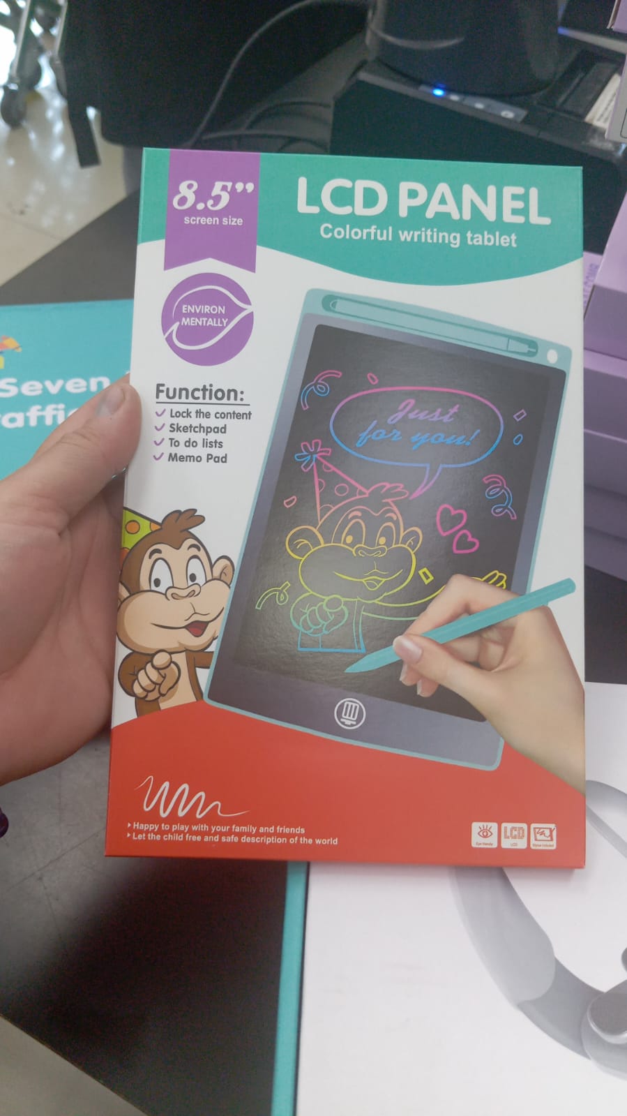 Pizarra Digital De Dibujo