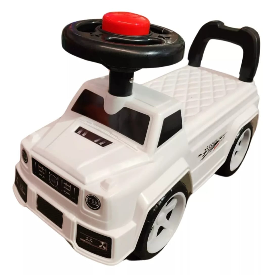 Correpasillo AutoDelux