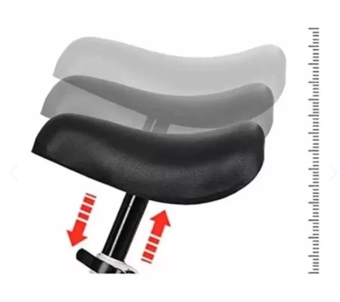 Bicicleta De Equilibrio y Aprendizaje