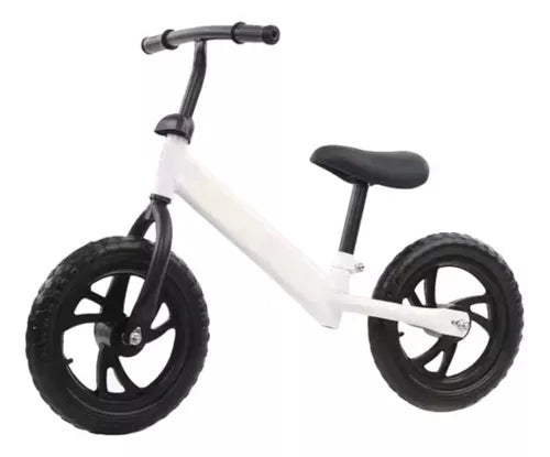 BICICLETA APRENDIZAJE EQUILIBRIO NIÑOS