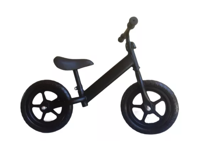 BICICLETA APRENDIZAJE EQUILIBRIO NIÑOS