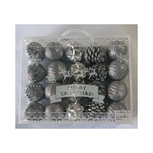 Bambalinas exquisitas de adorno