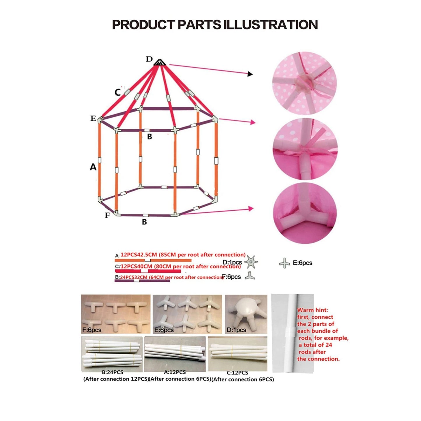 Carpa Castilillo Tull
