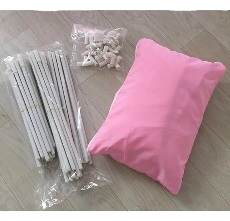 Carpa Castilillo Tull