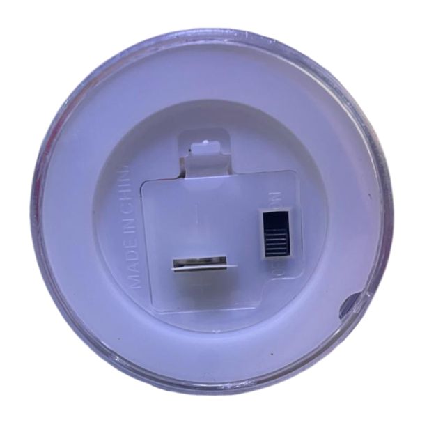 Pack 12 Velas Navideñas Led